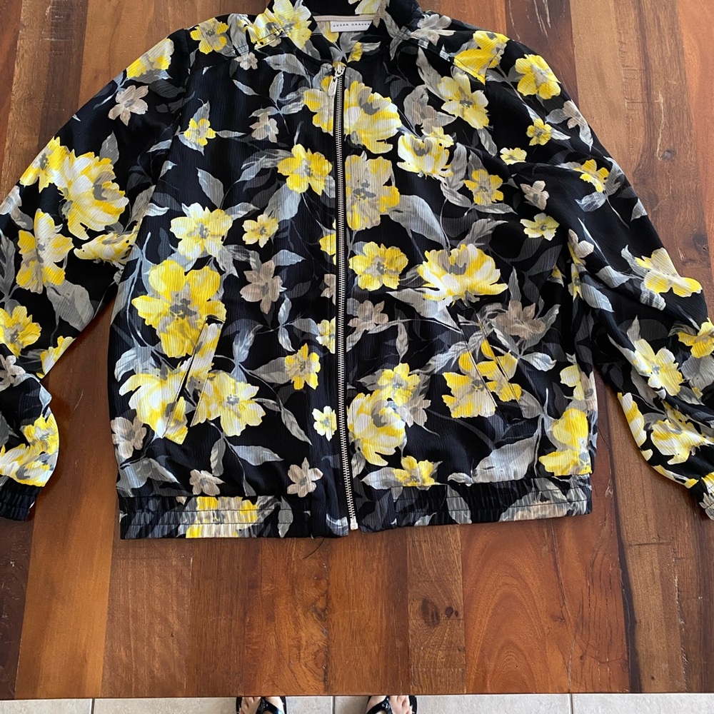 Women’s Jacket exclusive to QVC